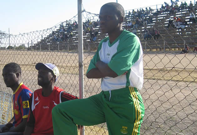 Black Boots humble Byo Chiefs
