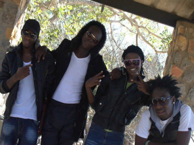 Local group pays tribute to Chiwoniso Maraire