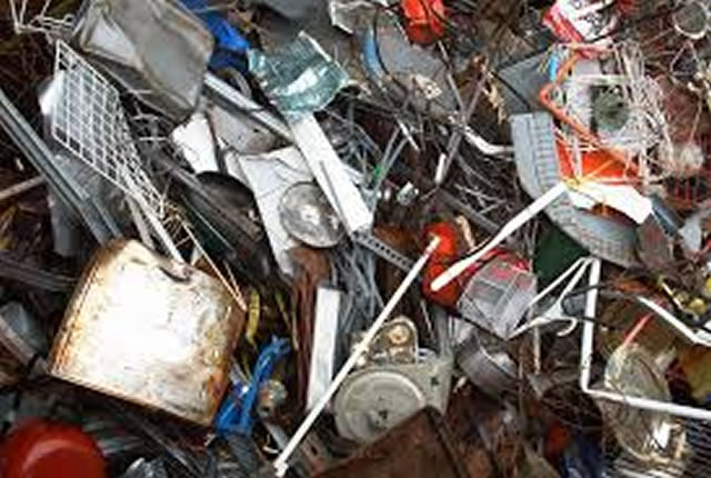 Industry concerned over lifting of scrap metal exports ban