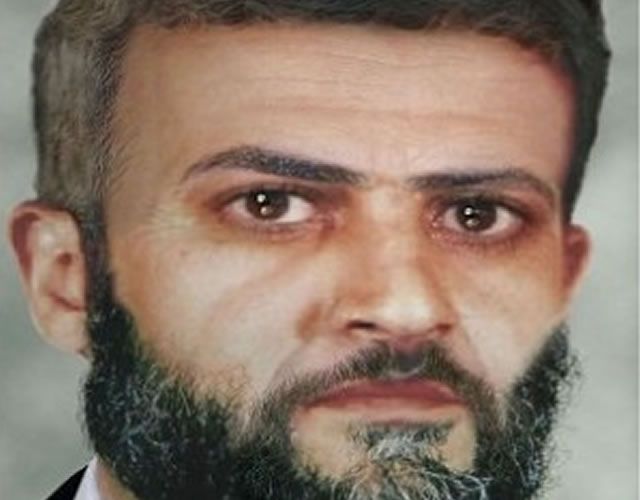 Top Al-Qaeda figure seized in US raids in libya