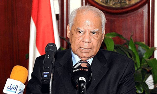 Tense Egypt marks Sinai war anniversary