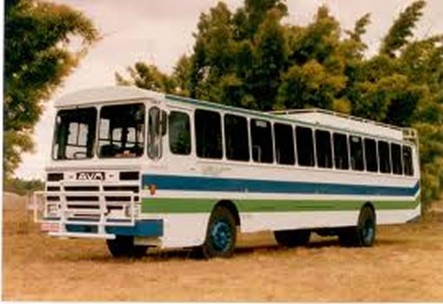 Ascot High bus saga takes new twist