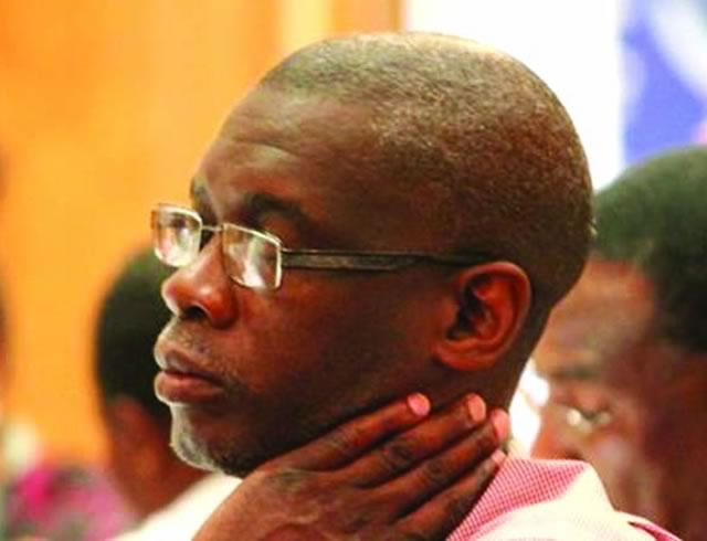 Farmers’ union leaders divided over CFU proposal