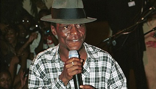 Gwala billed for Tuku gig