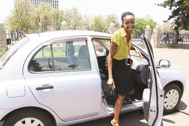 Miss Universities finals set for Saturday