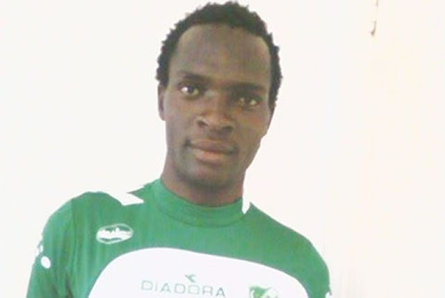 Highlanders player defrauded of house