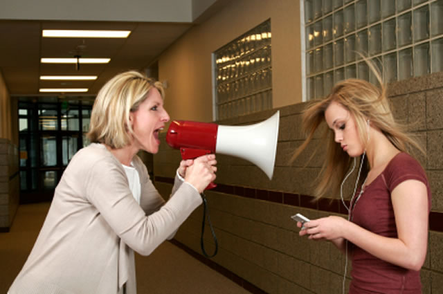 Communication skills key in nurturing teenagers