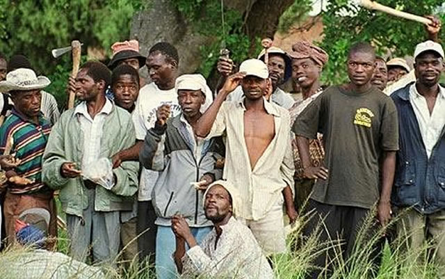 Njelele should be treated as a uniting factor
