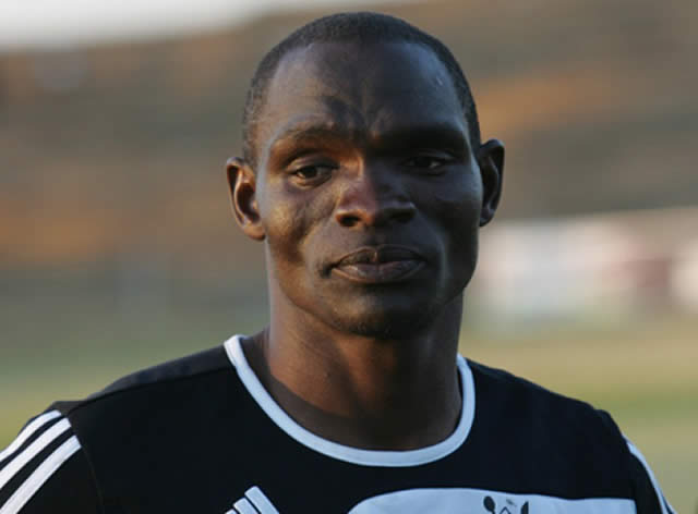 Mapuranga suspension blow for Bosso