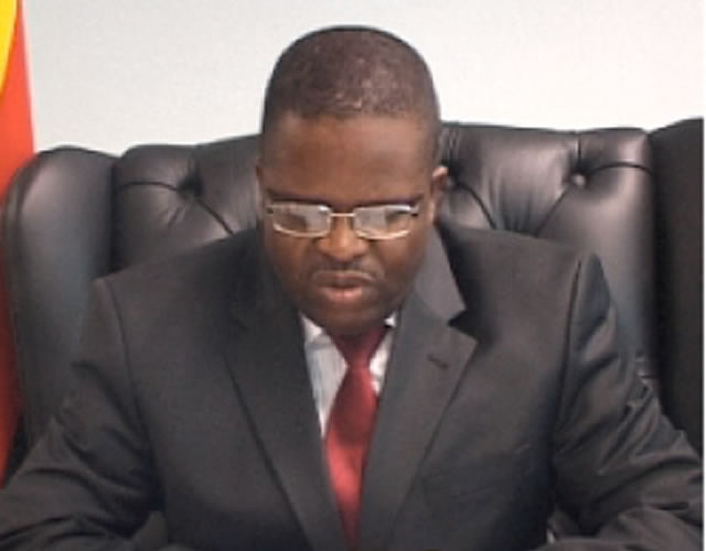 Vumbachikwe Mine gets ultimatum over Share Ownership Scheme