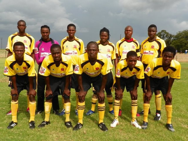 Chicken Inn players demand share of Mbada prize-money