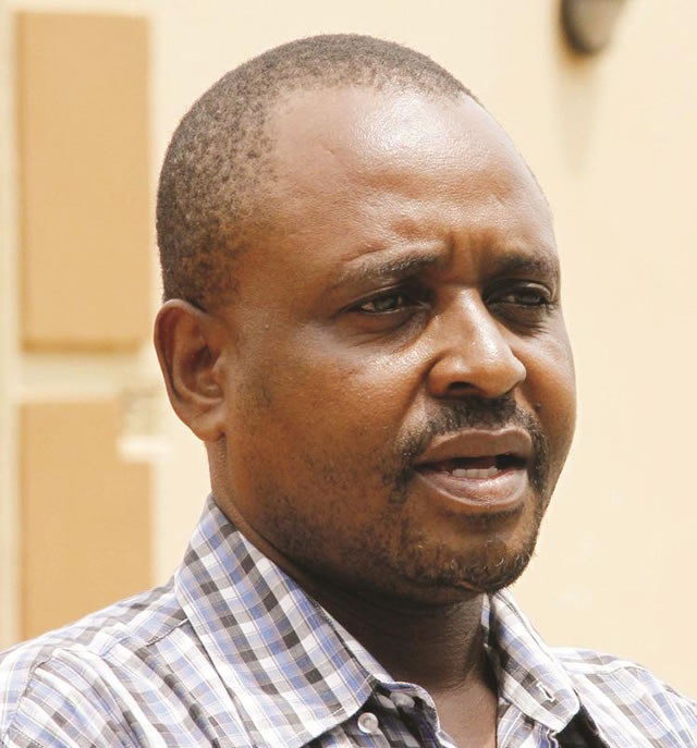 Zifa FA Cup shelved