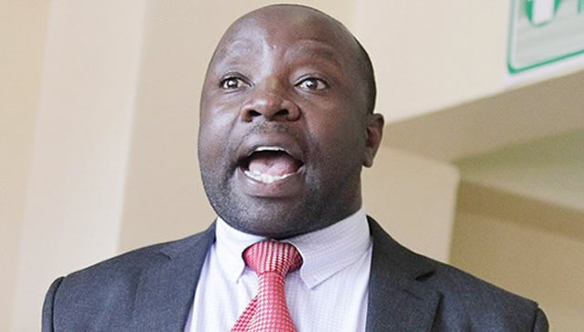 Kereke challenges expulsion