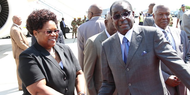 President in Ethiopia for AU summit
