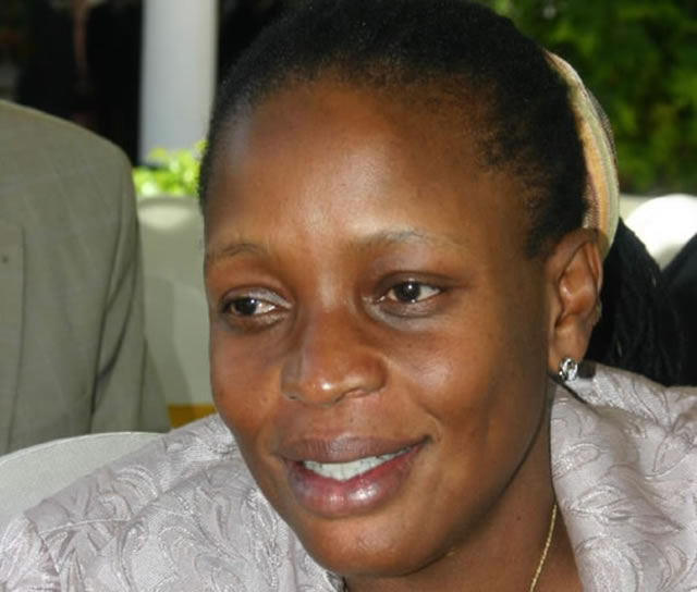 MDC officials in war of words over Misihairabwi