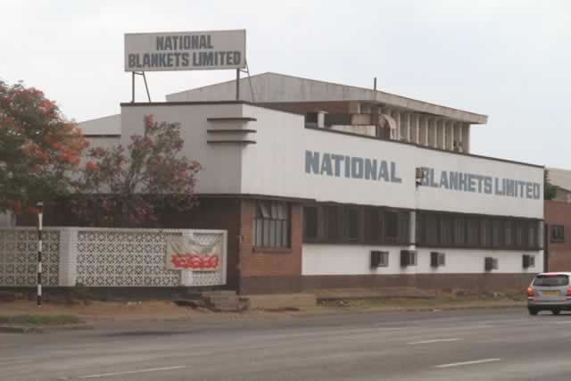 National Blankets seeks additional $500,000 loan for working capital