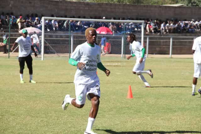 Ndiweni pens Bosso deal