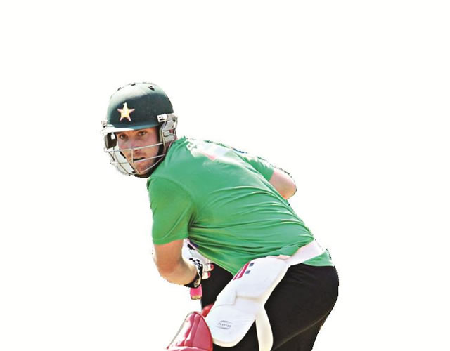 Gloomy Christmas for cricketers