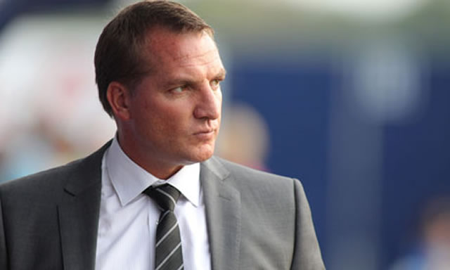 Rodgers defends Cardiff’s Mackay
