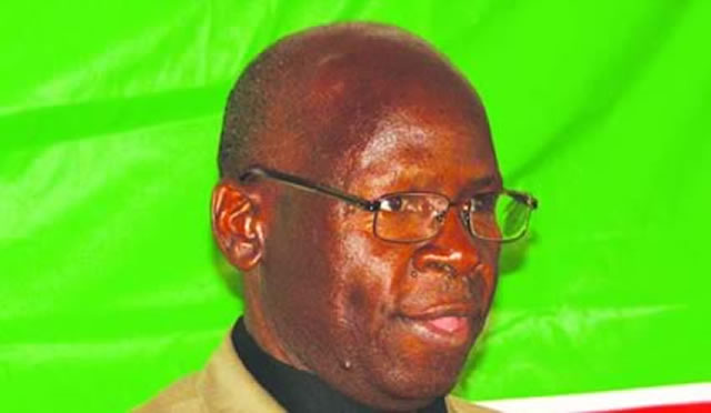 D-Day for civil servants