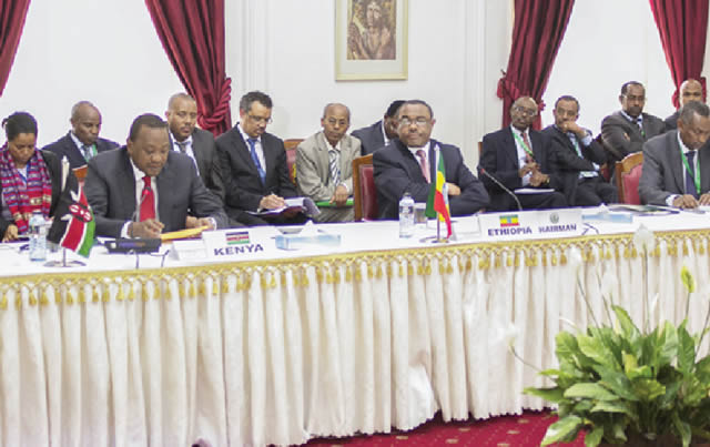 Pressure mounts for S Sudan truce