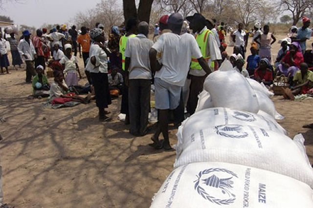Summit to enhance food security