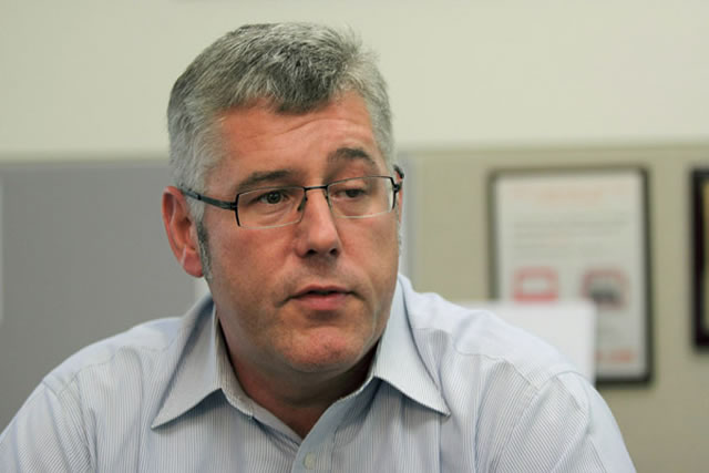 Tata boss dies, suicide suspected