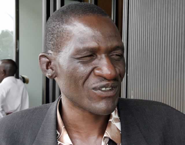 MLF leaders’ treason trial deferred
