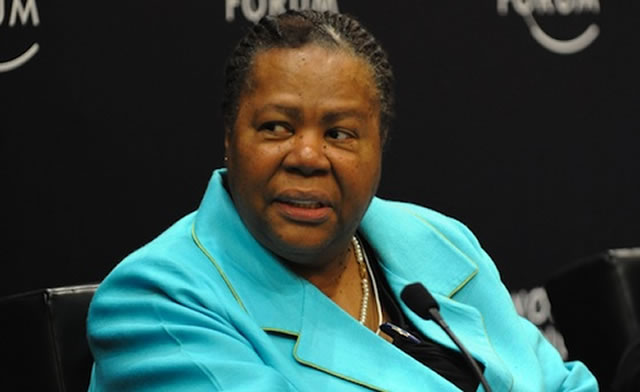 SA refutes Human Rights Watch report