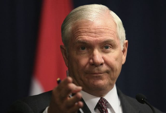New Iran sanctions would be a mistake: Gates