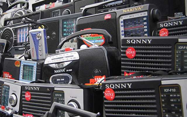 China nabs 60,000 copyright pirates