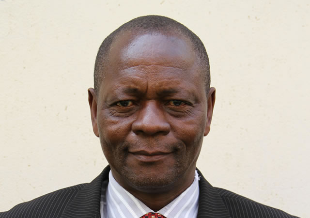 Minister steps into Gwanda passrates shame