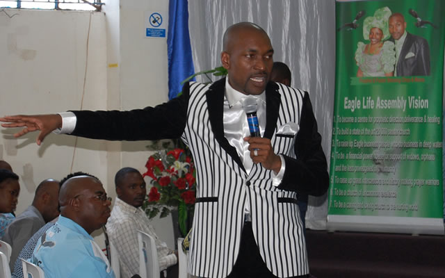 Chiza tips Warriors to beat Mali