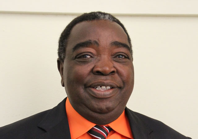 Zanu-PF Midlands structures dissolved