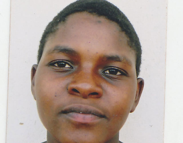 Granny, girl disappear