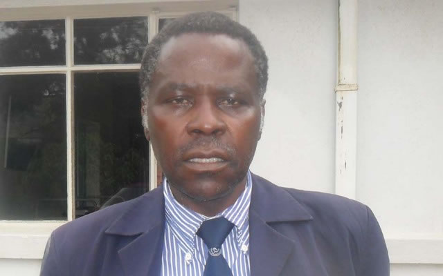 Mpilo launches internship programme for city pupils