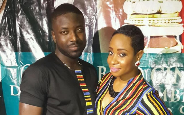 Pokello’s man embroiled in messy divorce case