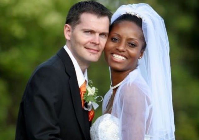 Problems of mixed marriages