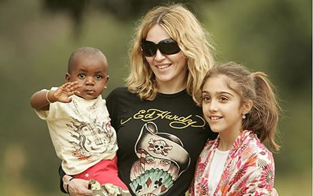Adoption best option for childless couples