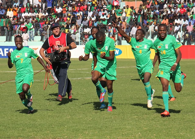Editorial Comment: Warriors: Are we headed for a happy ending?