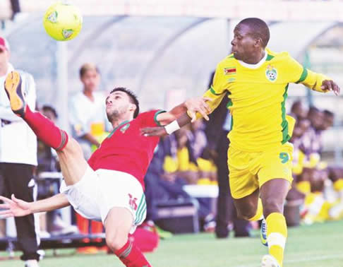 Warriors hold Lions