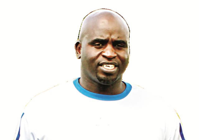 Hwange coach Dube not panicking