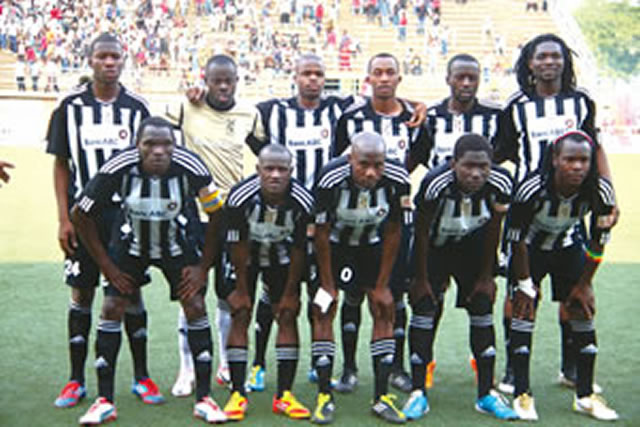 Highlanders declare clean sweep ambition