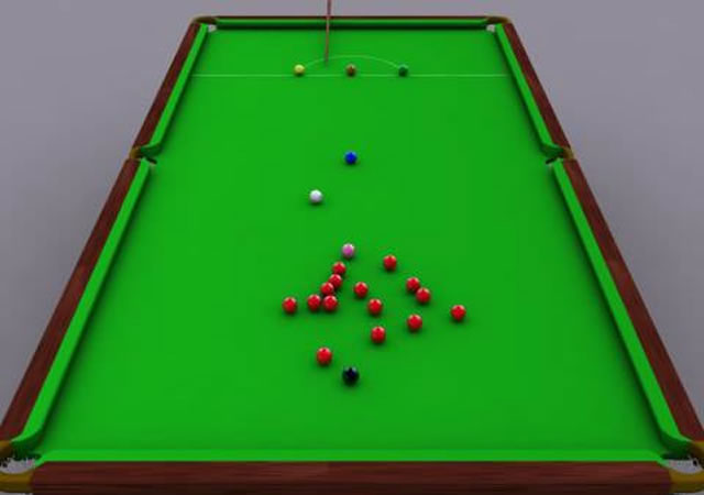Pool boss eyes another term