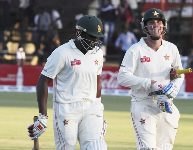 T20 World Cup squad named