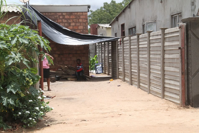 WIDOW FROM HELL: Strips house, leaves only toolbox after hubby burial