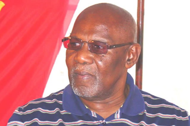 Be patient with Dabengwa: Msipa