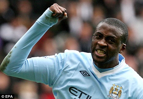 Toure hails racism monitoring system