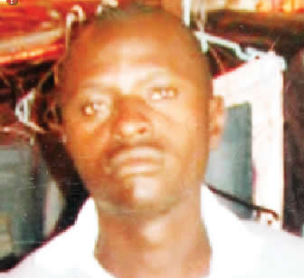 Man ‘fakes death to avoid debts’