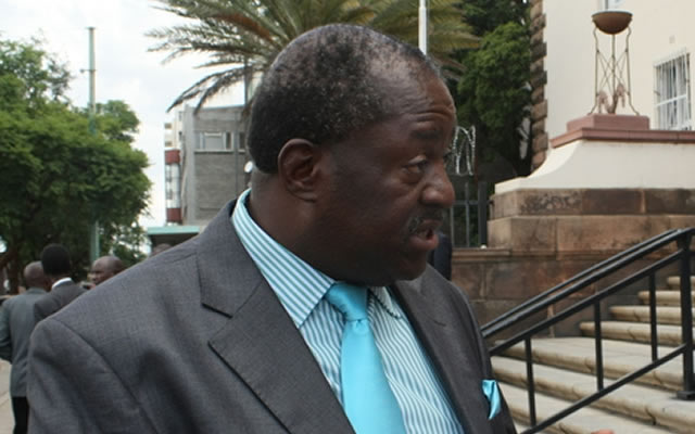 Siwela ‘in Sweden’, trial continues